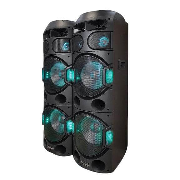 اسپیکر دی جی مکسیدر مدل AL-223