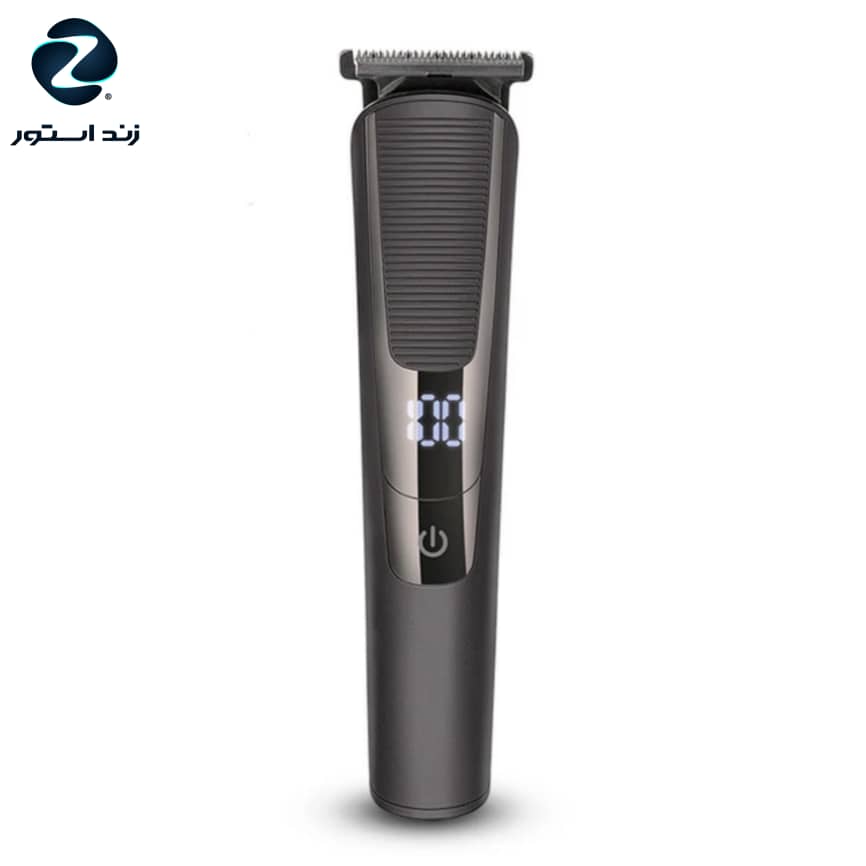 ماشین اصلاح موی سر و صورت جی دینگ مدل JD-9914