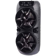 اسپیکر بلوتوثی قابل حمل مدل KTX-1588A
