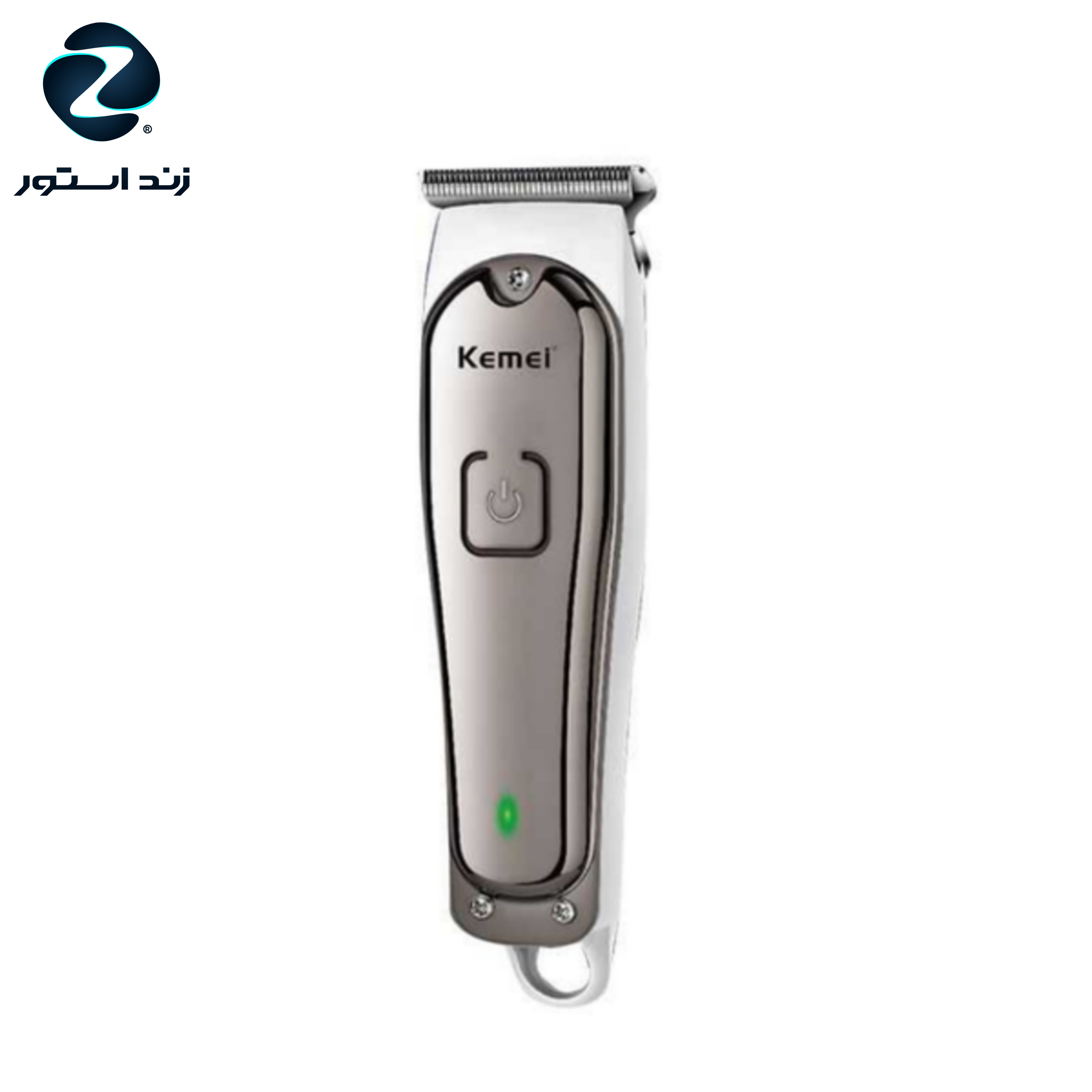 ماشین اصلاح موی صورت و بدن کیمی مدل KM-6335