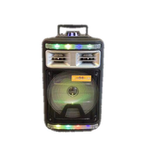 اسپیکر شارژی قابل حمل  کیمیسو مدل QS-4000
