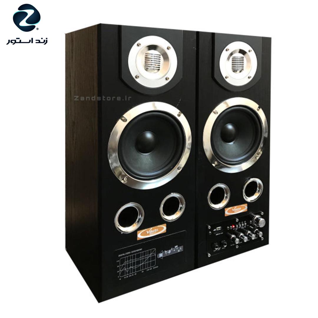 اسپیکر  ونوس مدل PV-SB500