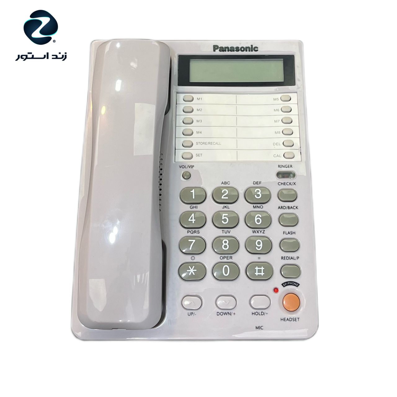 تلفن پاناسونیک KX-T2375