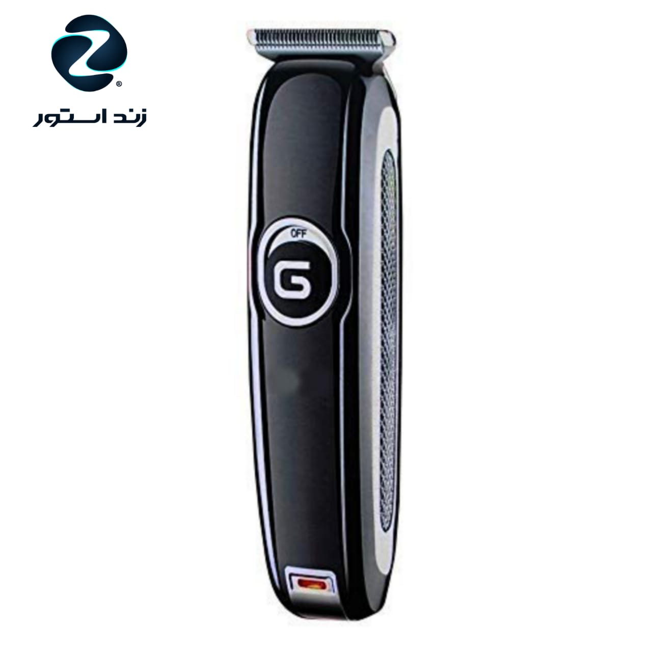 ماشین اصلاح موی صورت جیمی مدل 6050