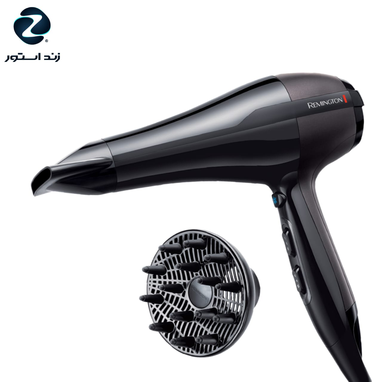 سشوار حرفه ای رمینگتون مدل AC5999