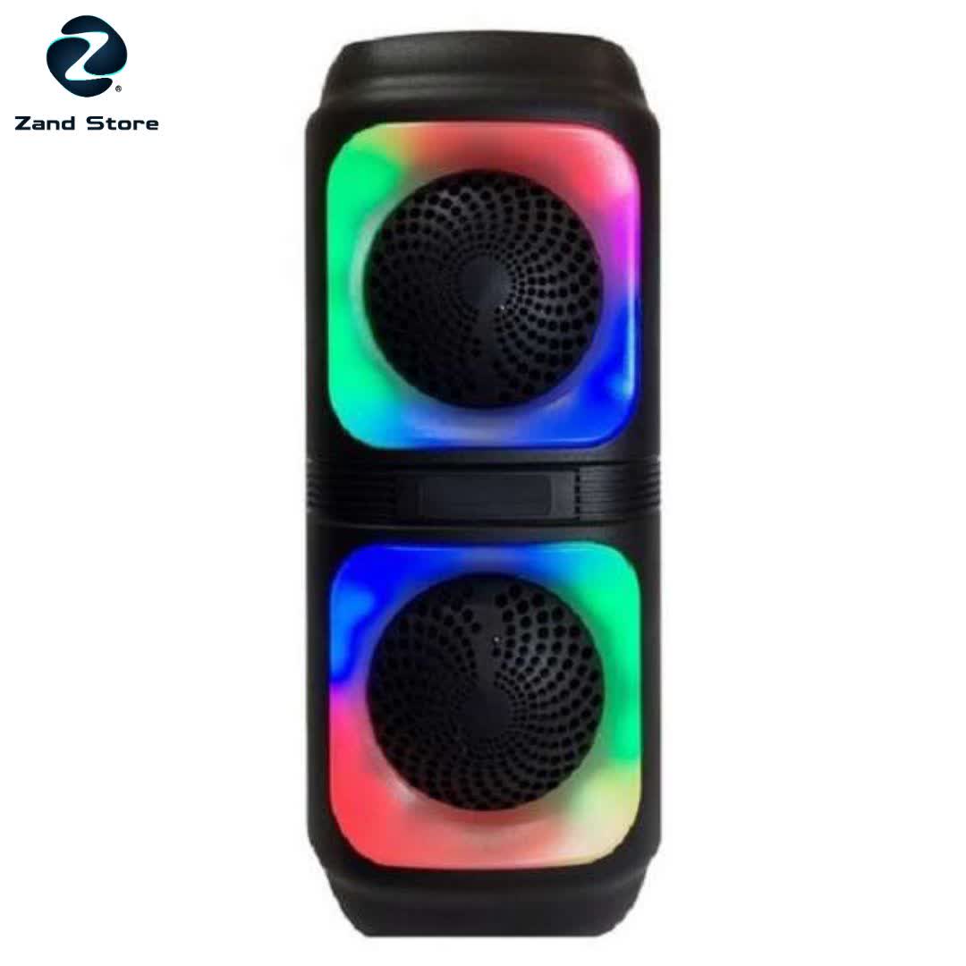 اسپیکر شارژی اِوِر مدل EVER-851